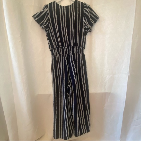 Anthropologie Jumpsuit size S - Picture 8 of 8